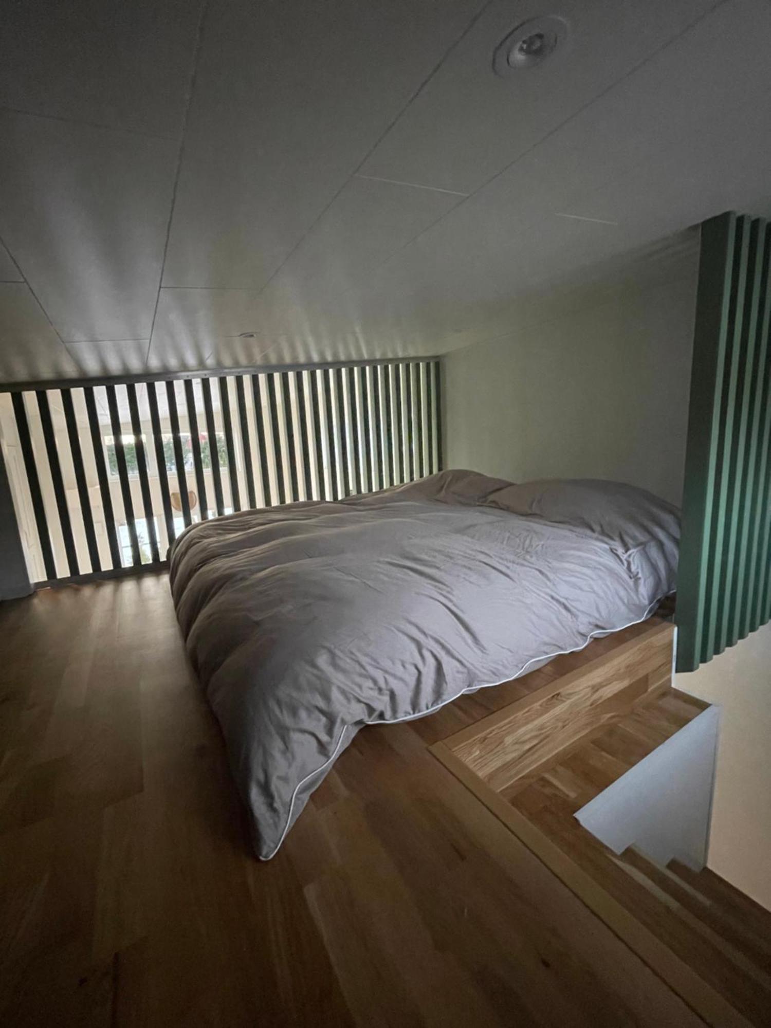 Ett Nytt Fraesch Hus Utanfoer Stockholm Naera Arlanda Villa Rosersberg Exterior foto